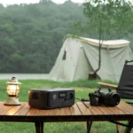 پاور استیشن برای تجهیزات خودرو با ورودی DC 11 تا 30V