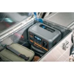 پاور استیشن بلوتی AC2P ظرفیت 230.4 وات ساعت LFP