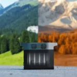 پاور استیشن مناسب برق اضطراری آپارتمان با ظرفیت 1024Wh
