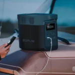 پاور استیشن اکوفلو DELTA 2 ظرفیت 1024 وات ساعت