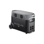 پاور استیشن مناسب کمپینگ و سفر با ظرفیت 3600 وات ساعت