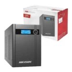 یو پی اس مناسب دوربین مداربسته و DVR مدل DS-UPS3000