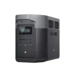 پاور استیشن برای قطعی برق خانه با ظرفیت 2048Wh
