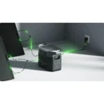 پاور استیشن اکوفلو با خروجی AC 230 ولت 50 هرتز