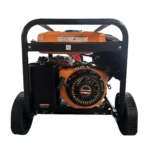 موتور برق هواسدان توان 7.2 کیلو وات با AVR