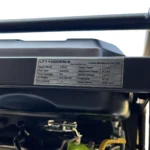 موتور برق لوتیان برای ابزار برقی با AVR و 230 ولت