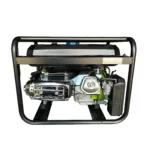موتور برق برای کمپینگ و روشنایی شب با AVR پایدار