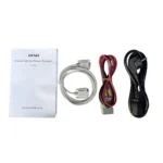 یو پی اس کی استار با LCD و شارژر 12 آمپر 54.8VDC