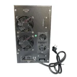 یو پی اس لاین اینتراکتیو تک فاز با نمایشگر LCD