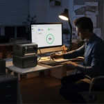 پاور استیشن با شارژ سریع 0 تا 80 درصد در 50 دقیقه