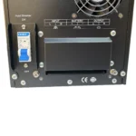 یو پی اس آنلاین 10 کاوا با نمایشگر LCD و آلارم