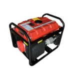 موتور برق لانسین مناسب کمپینگ و روشنایی شبانه 230 ولت