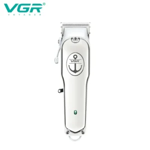 ماشین اصلاح حجم زن وی جی آر V-114 برای اصلاح موی سر