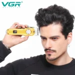 استفاده برای کوتاهی مو با شانه 1.5 تا 6 میلی‌متر