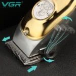شارژ USB و باتری 2200 میلی‌آمپر ساعت با کارکرد 200 دقیقه