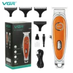 خط زن ریش و مو V-263 مناسب خط ریش و پشت گردن