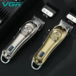ماشین اصلاح حجم زن شارژی VGR V-658 مناسب اصلاح خانگی